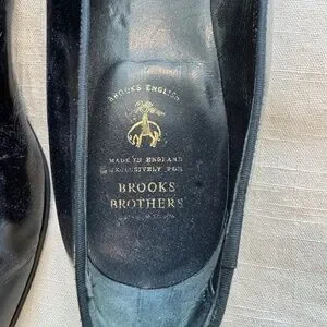 Brooks Brothers | Shoes | Formal Pumps With Grosgrain Ribbon  display picture 1
